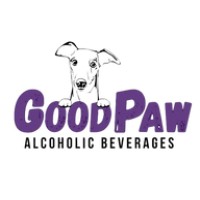 GoodPaw Beverages logo - Similar company to Textile Products (1971) Ltd