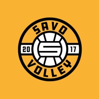 Savo Volley logo - Similar company to E.Biodye