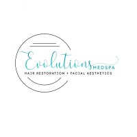 Evolutions MedSpa logo - Similar company to The G Spa