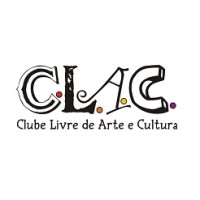 CLAC - Clube Livre De Arte E Cultura logo - Similar company to B&C Produções Artísticas
