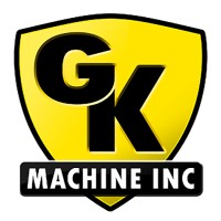 GK Machine Inc. logo - Similar company to Allied Systems Company