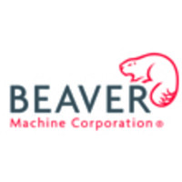 Beaver Machine Corporation logo - Similar company to Allstar Vending