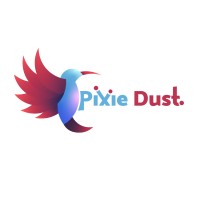 Pixie Dust Innovation logo - Similar company to Metakalvi