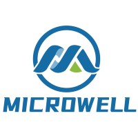 Microwell.Biotechnology logo - Similar company to Technosens