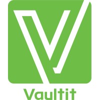 Vaultit AB logo - Similar company to Vault-It
