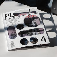 PLASMA magazine logo - Similar company to Sciart Exchange