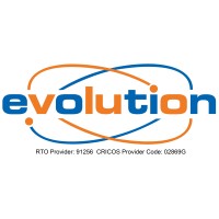 Evolution Hospitality Institute logo - Similar company to Eidetika Limited