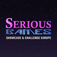 Serious Games Showcase and Challenge Europe (SGSCE) logo - Similar company to Curious - The World Explorer