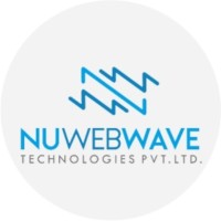Nuwebwave Technologies Pvt Ltd logo - Similar company to Streamlyone