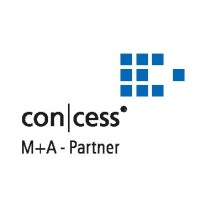 Concess M + A - Partner logo - Similar company to Rd Consulting