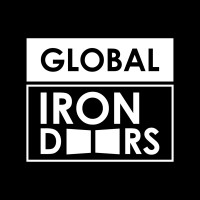 Global Iron Doors logo - Similar company to Lifetime Bath And Shower