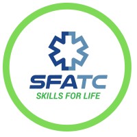 Singapore First Aid Training Centre Pte Ltd logo - Similar company to Training At Work Group Ltd
