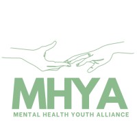 Mental Health Youth Alliance logo - Similar company to Clicnord