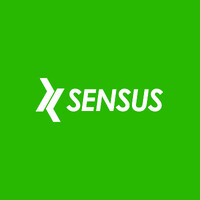 Sensus logo - Similar company to Elwing Tech