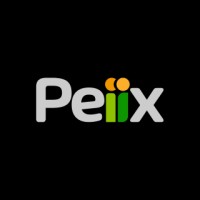 Peiix logo - Similar company to We-Map S.A. De C.V.