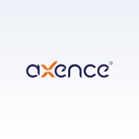 Axence logo - Similar company to Ceecloud Services Distribution