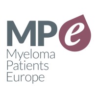 Myeloma Patients Europe (MPE) logo - Similar company to The Cancer Survivorship - Artificial Intelligence For Well Being Cluster