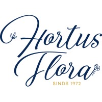Hortus Flora logo - Similar company to Studieplus