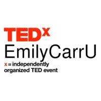 TEDxEmilyCarrU logo - Similar company to Journify Learning
