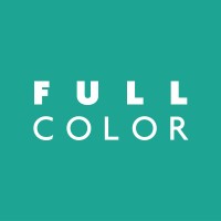 Full Color, Inc. logo - Similar company to Cards & Pockets, Inc.