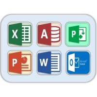 FORMATION VIDEO PACK OFFICE logo - Similar company to I2Fpa - Formation Pack Office