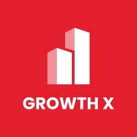 GrowthX Advisors logo - Similar company to Ovule Spaces