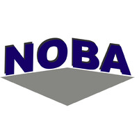 NOBA Hallenbau GmbH logo - Similar company to Hauspro