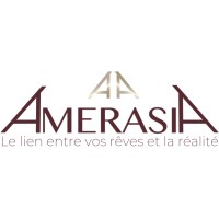 Amérasia logo - Similar company to Partir.Com
