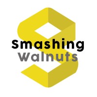 Smashing Walnuts Foundation logo - Similar company to Dragon Master Initiative