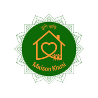 Maison Khusi logo - Similar company to E-Changer