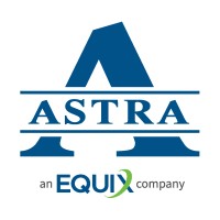 Astra Group, LLC logo - Similar company to Cmes, Inc.