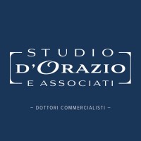 Studio D'Orazio & Associati logo - Similar company to Mood - Idee Per Comunicare