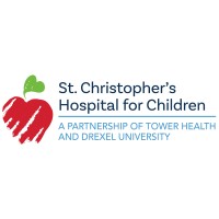 St. Christopher'S Hospital For Children