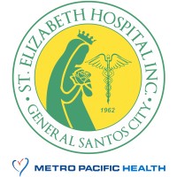 St. Elizabeth Hospital, Inc. logo - Similar company to San Pedro Hospital Of Davao City, Inc.