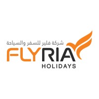 Flyria Tours Dubai logo - Similar company to Dhc Group