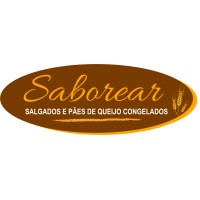 Saborear Salgados E Pães De Queijo Congelados logo - Similar company to Pb & Cia - Pão De Batata E Companhia
