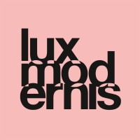 LUX MODERNIS logo - Similar company to Emagineurs