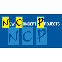 New Concept Projects logo - Similar company to Sss Group Co.