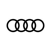 Audi Lafayette logo - Similar company to Metroguard