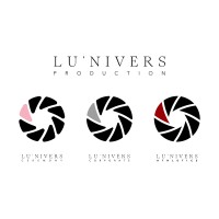 Lu'nivers Production logo - Similar company to Thom Singer - Keynote Speaker