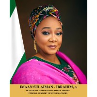 HM Women Affairs Nigeria logo - Similar company to National Talent Export Programme - Nigeria