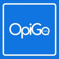 OpiGo logo - Similar company to Fixerra