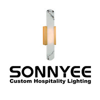 Sonnyee Lighting logo - Similar company to Custom-Lighting Solutions- Cst