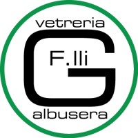 VETRERIA F.LLI GALBUSERA logo - Similar company to Mipel Lab