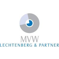MVW Lechtenberg & Partner logo - Similar company to Contentyou.De
