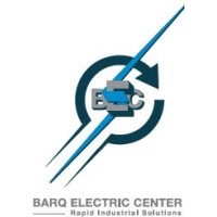 Arabian Barq Crest Industries Company (BEC Engineering) logo - Similar company to Business Evolution Consulting - Bec