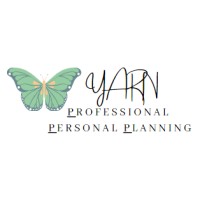 YARN For Personal Financial Planning logo - Similar company to المستقبل الاقتصادي