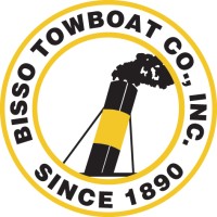 Bisso Towboat Co., Inc. logo - Similar company to Bernert Navigation
