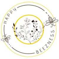Happy Beezness logo - Similar company to Dreamin'Job