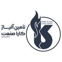 Tamin Aliazh Kara Sanat logo - Similar company to Arad Foundry Analysis
